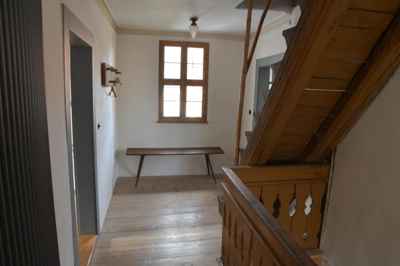 Ferienhaus Ickelhaus 1 باد فيندشايم المظهر الخارجي الصورة