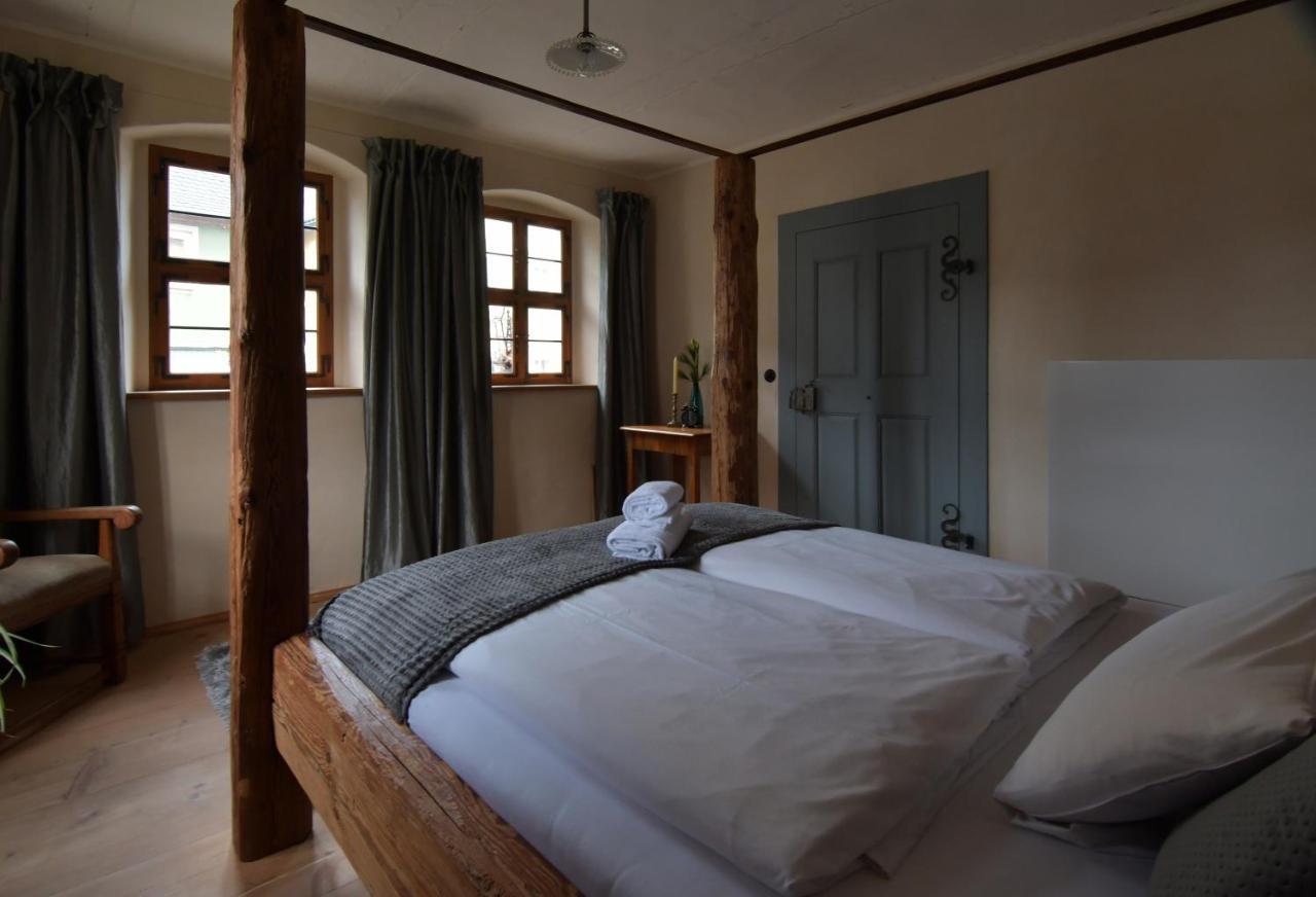 Ferienhaus Ickelhaus 1 باد فيندشايم المظهر الخارجي الصورة