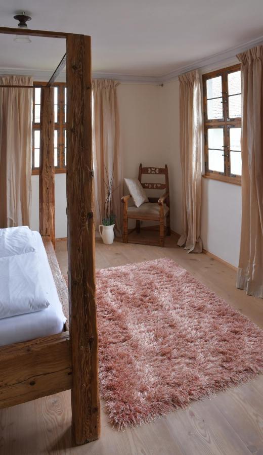 Ferienhaus Ickelhaus 1 باد فيندشايم المظهر الخارجي الصورة