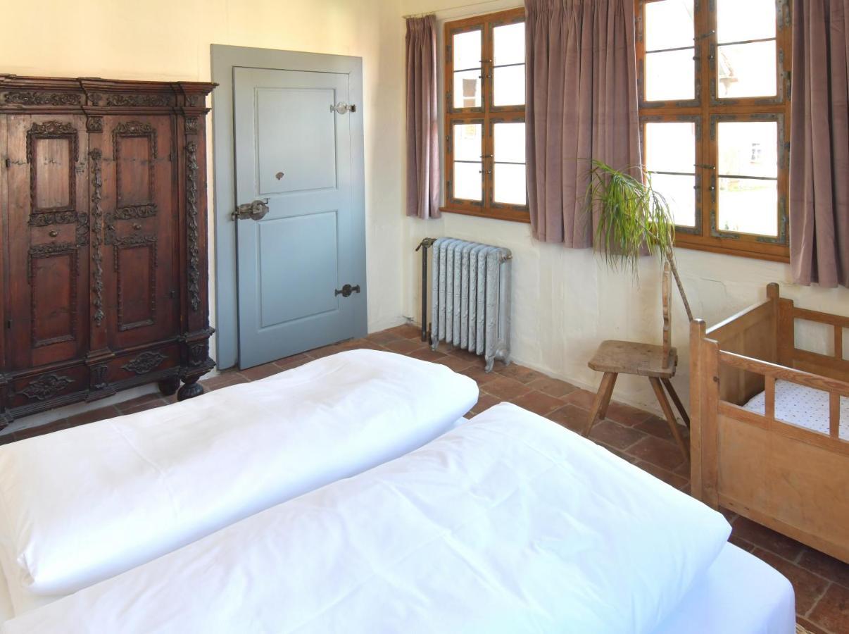 Ferienhaus Ickelhaus 1 باد فيندشايم المظهر الخارجي الصورة