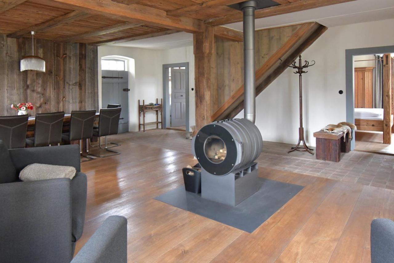 Ferienhaus Ickelhaus 1 باد فيندشايم المظهر الخارجي الصورة