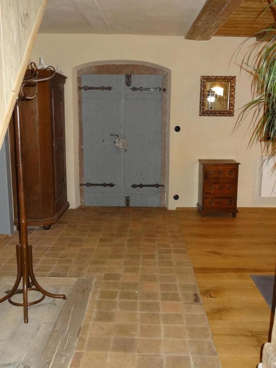 Ferienhaus Ickelhaus 1 باد فيندشايم الغرفة الصورة