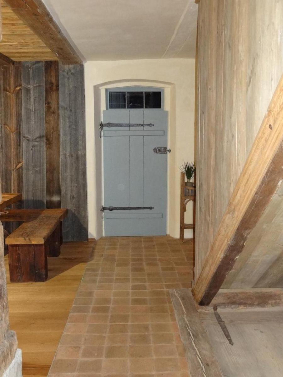 Ferienhaus Ickelhaus 1 باد فيندشايم الغرفة الصورة