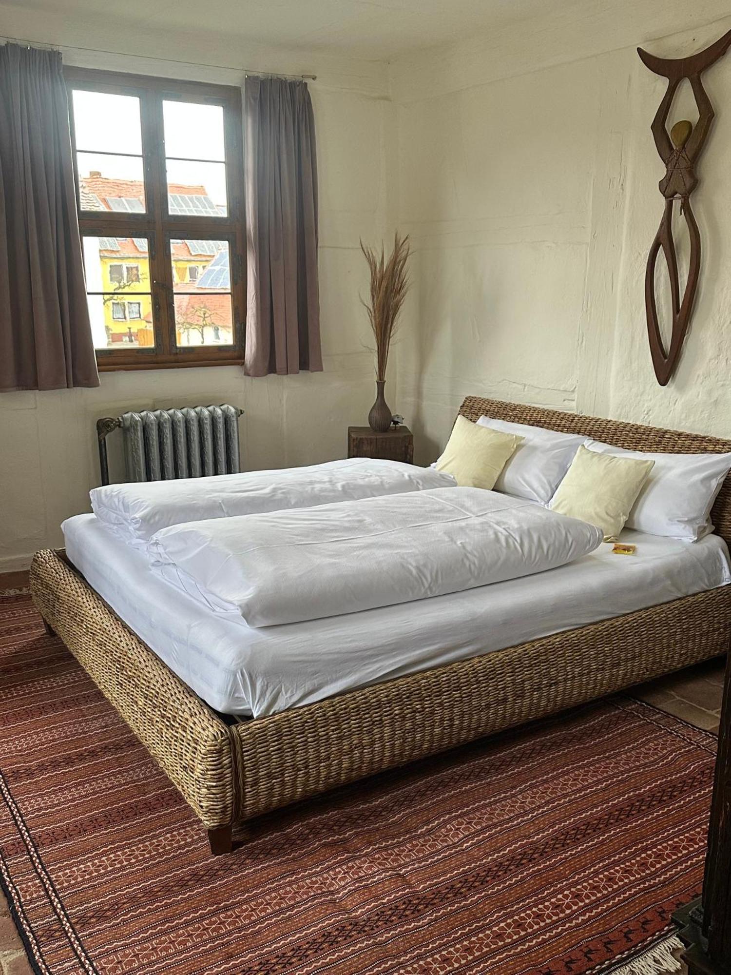 Ferienhaus Ickelhaus 1 باد فيندشايم المظهر الخارجي الصورة